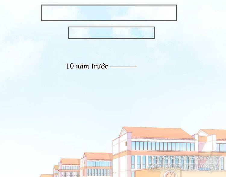 Giai Điệu Của Sự Va Chạm - Chapter 52