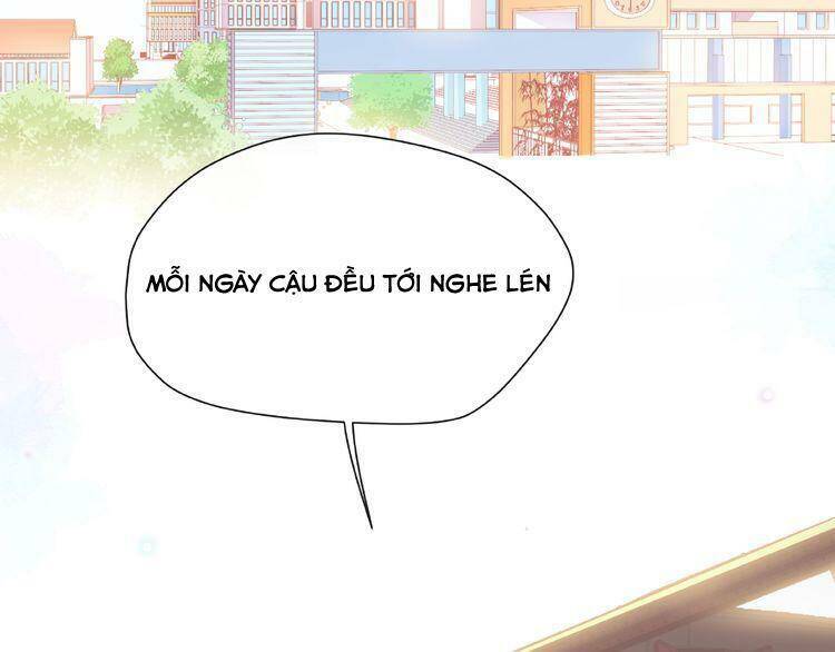 Giai Điệu Của Sự Va Chạm - Chapter 52