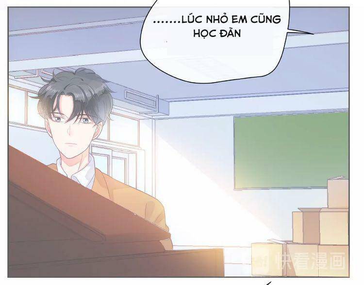 Giai Điệu Của Sự Va Chạm - Chapter 52