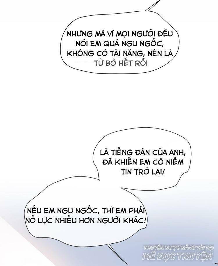 Giai Điệu Của Sự Va Chạm - Chapter 52