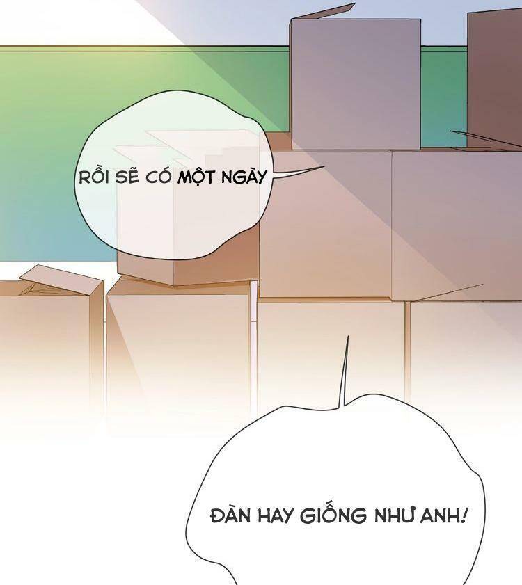 Giai Điệu Của Sự Va Chạm - Chapter 52