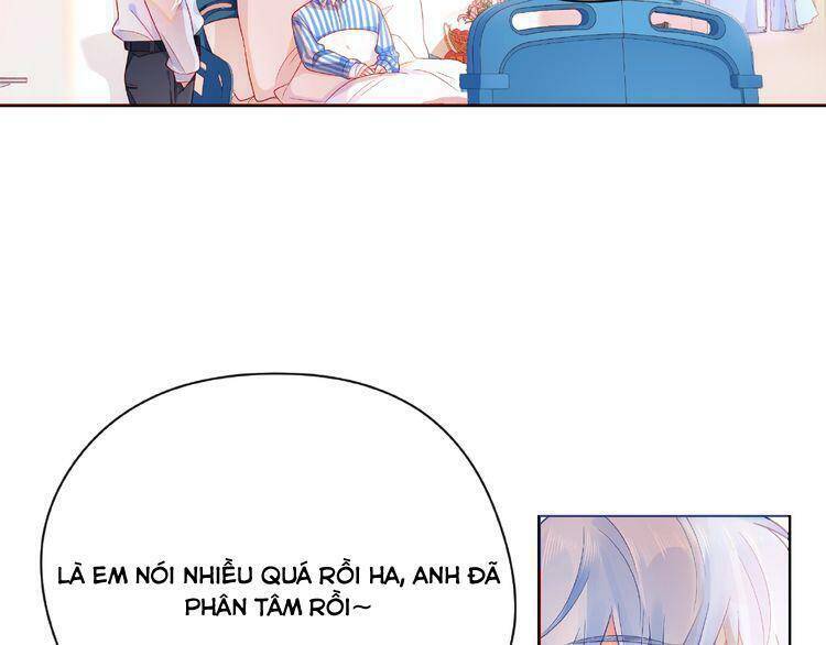 Giai Điệu Của Sự Va Chạm - Chapter 52
