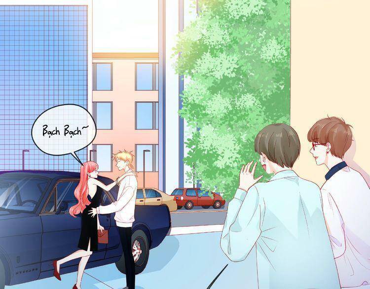 Giai Điệu Của Sự Va Chạm - Chapter 52
