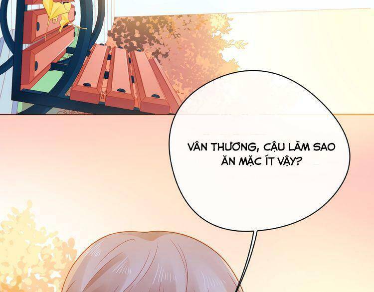 Giai Điệu Của Sự Va Chạm - Chapter 52