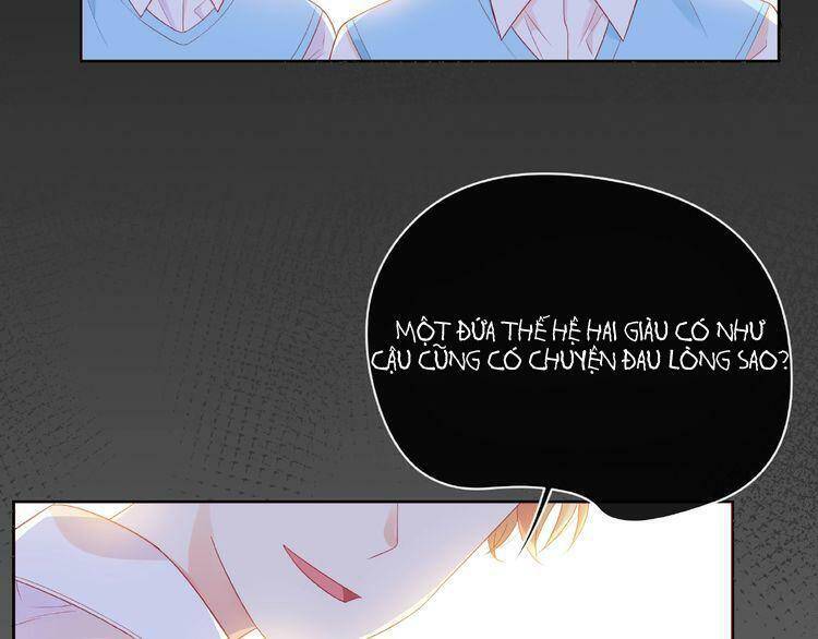 Giai Điệu Của Sự Va Chạm - Chapter 52