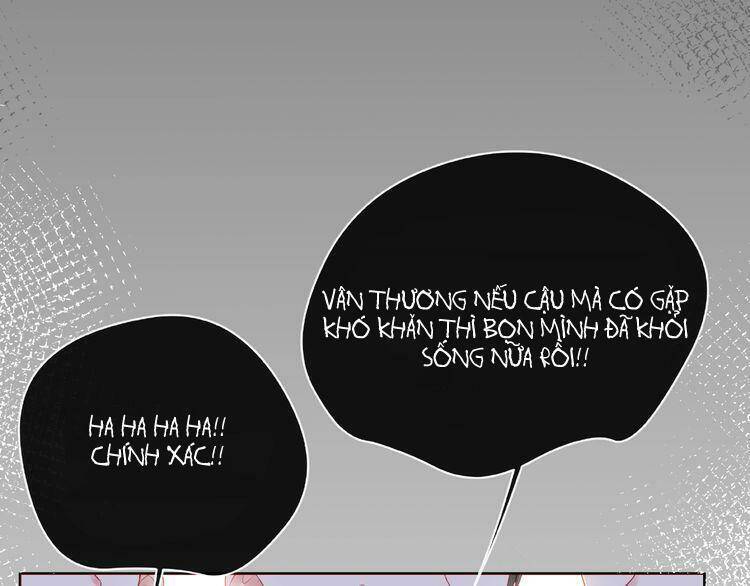 Giai Điệu Của Sự Va Chạm - Chapter 52