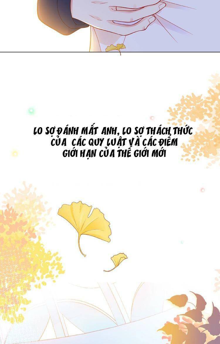 Giai Điệu Của Sự Va Chạm - Chapter 52