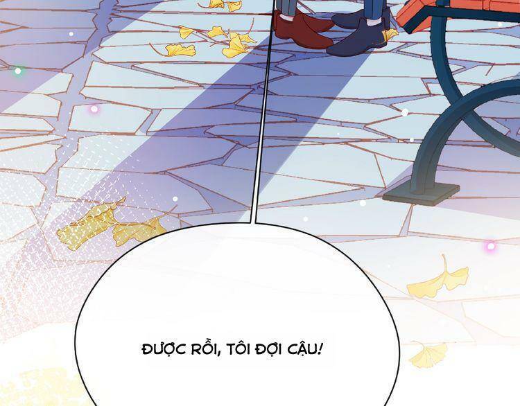 Giai Điệu Của Sự Va Chạm - Chapter 52