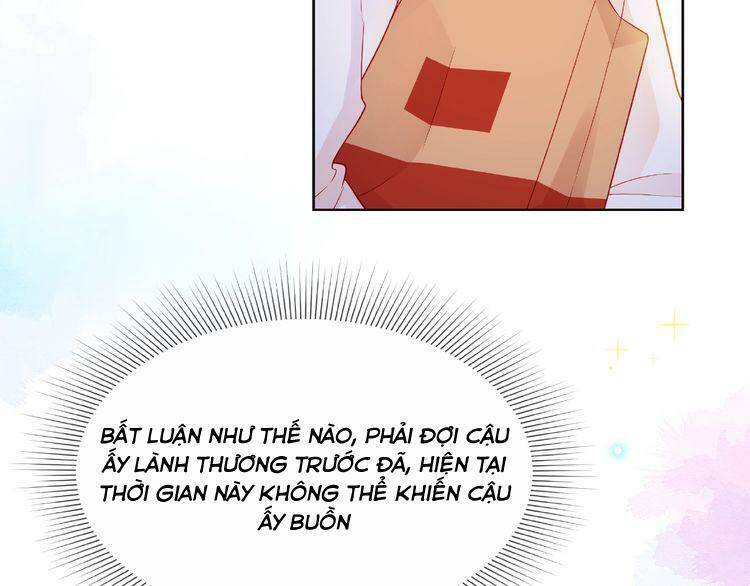 Giai Điệu Của Sự Va Chạm - Chapter 52