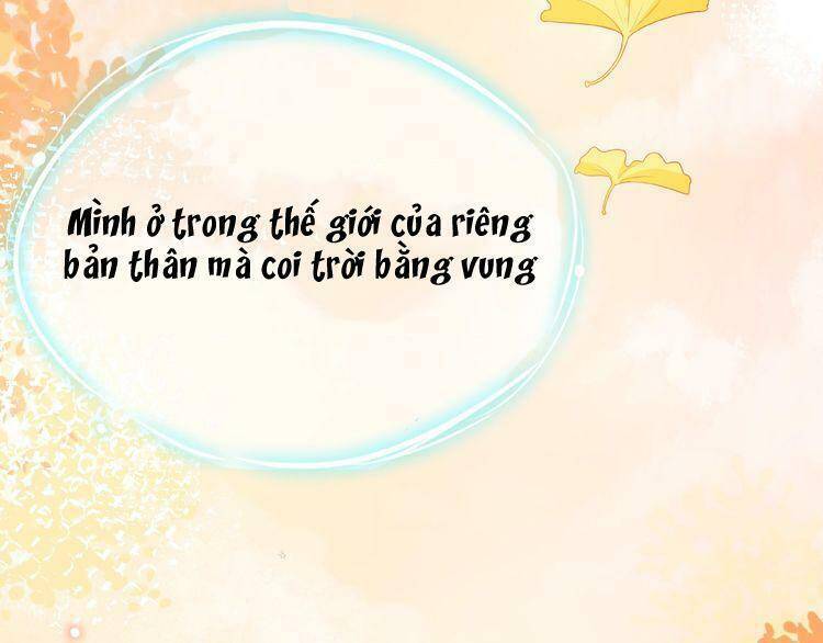 Giai Điệu Của Sự Va Chạm - Chapter 52
