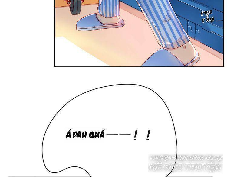 Giai Điệu Của Sự Va Chạm - Chapter 52