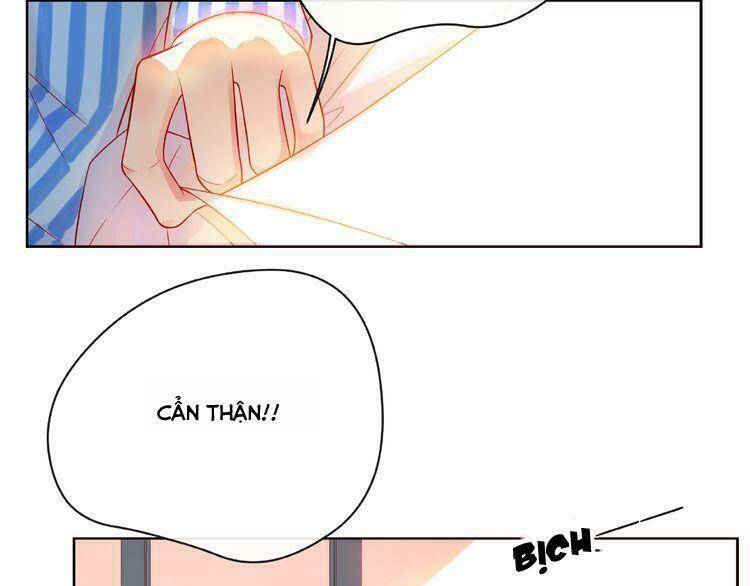 Giai Điệu Của Sự Va Chạm - Chapter 52