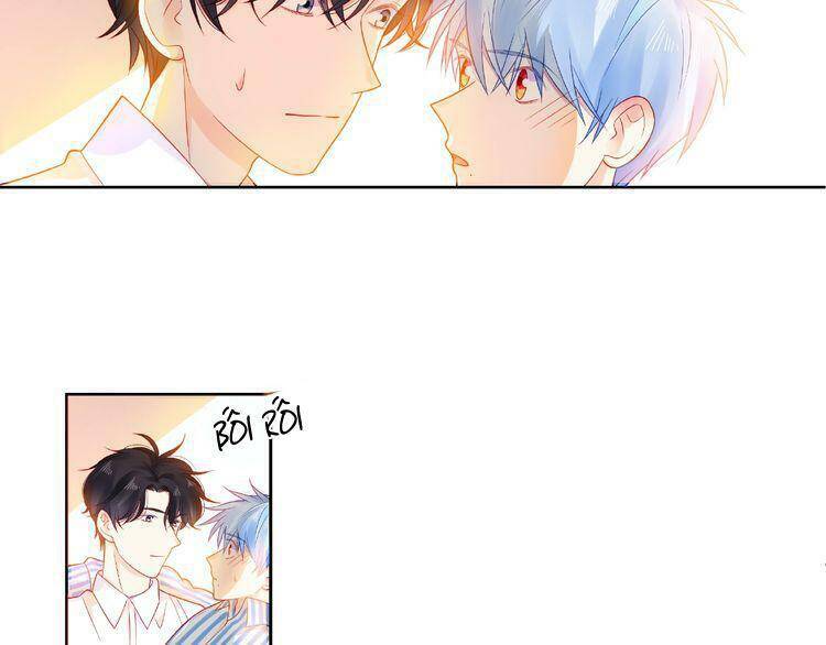 Giai Điệu Của Sự Va Chạm - Chapter 52