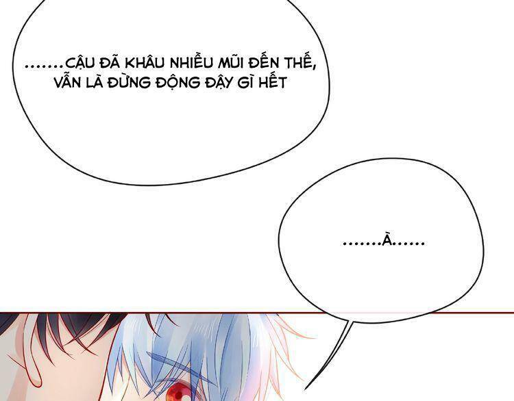 Giai Điệu Của Sự Va Chạm - Chapter 52
