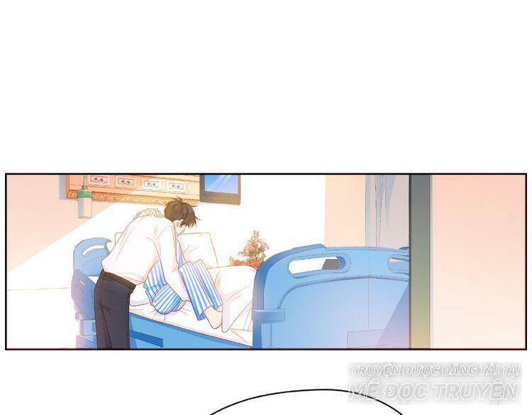 Giai Điệu Của Sự Va Chạm - Chapter 52