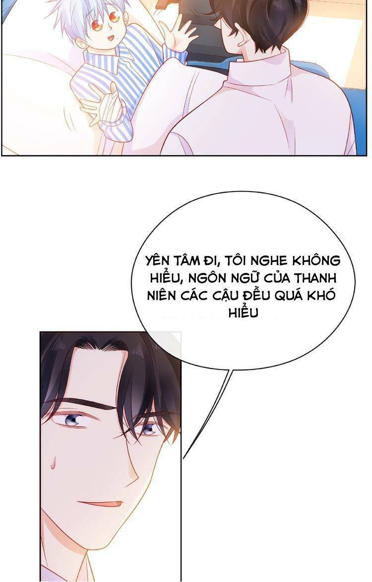 Giai Điệu Của Sự Va Chạm - Chapter 52