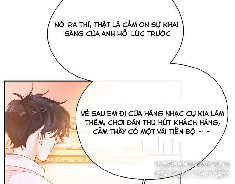 Giai Điệu Của Sự Va Chạm - Chapter 52
