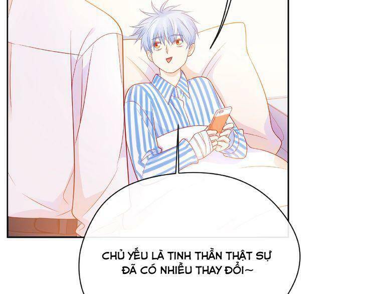 Giai Điệu Của Sự Va Chạm - Chapter 52
