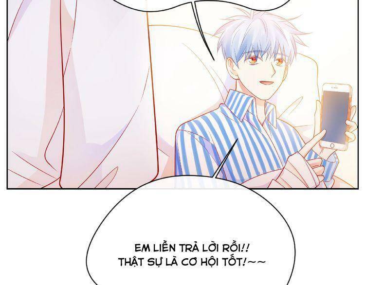 Giai Điệu Của Sự Va Chạm - Chapter 52