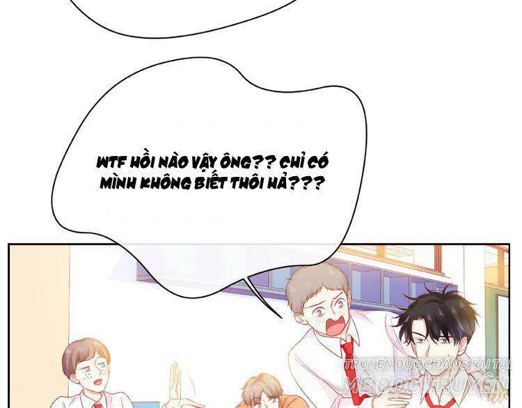 Giai Điệu Của Sự Va Chạm - Chapter 53