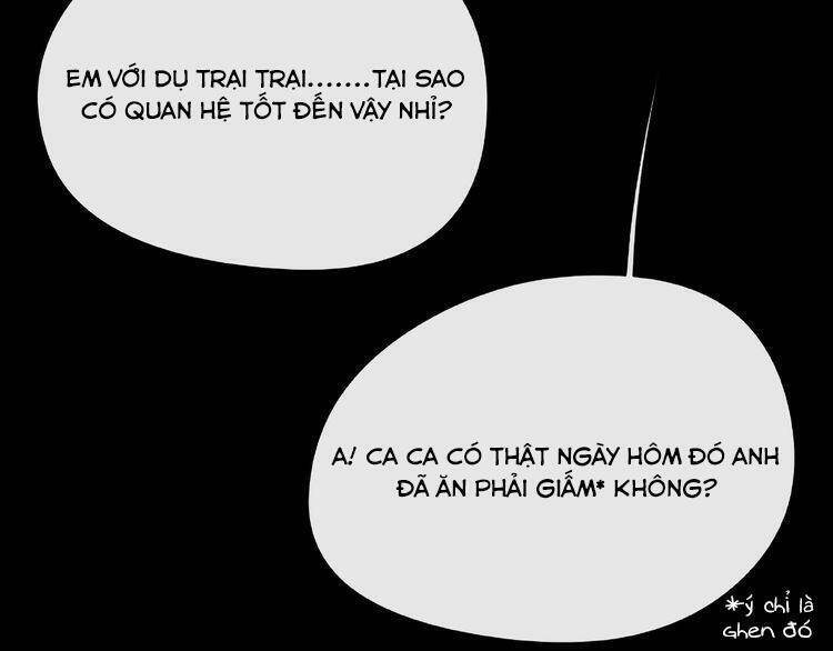 Giai Điệu Của Sự Va Chạm - Chapter 53