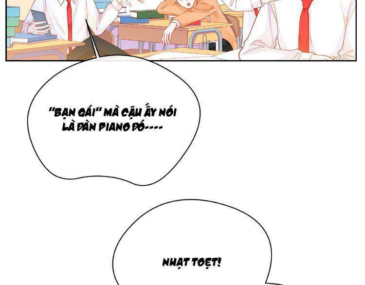Giai Điệu Của Sự Va Chạm - Chapter 53