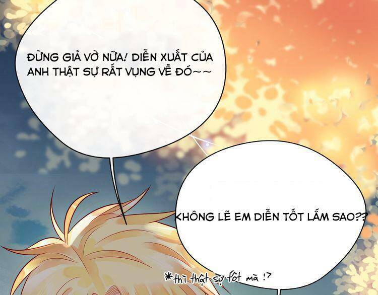 Giai Điệu Của Sự Va Chạm - Chapter 53