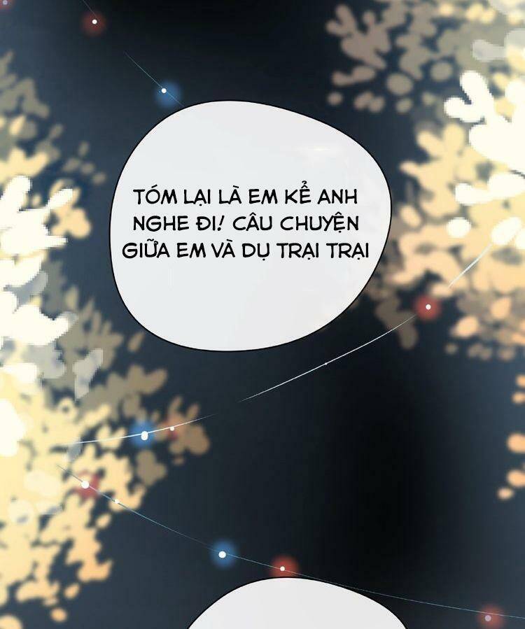 Giai Điệu Của Sự Va Chạm - Chapter 53