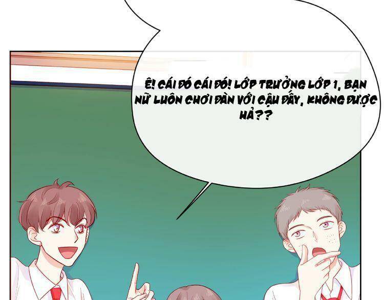 Giai Điệu Của Sự Va Chạm - Chapter 53