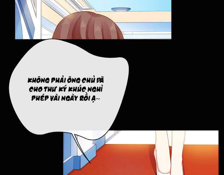 Giai Điệu Của Sự Va Chạm - Chapter 53