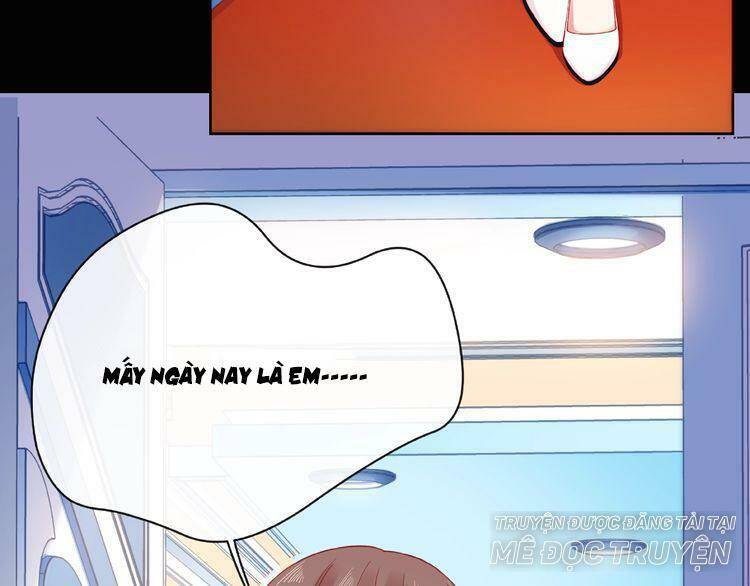 Giai Điệu Của Sự Va Chạm - Chapter 53