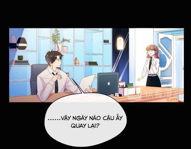 Giai Điệu Của Sự Va Chạm - Chapter 53