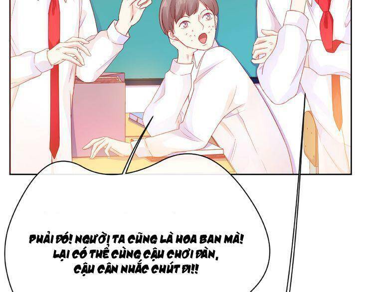 Giai Điệu Của Sự Va Chạm - Chapter 53