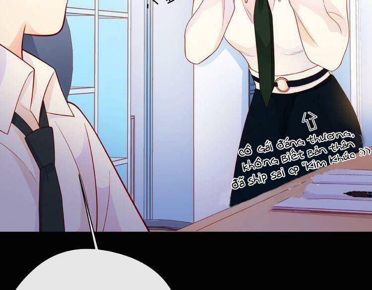 Giai Điệu Của Sự Va Chạm - Chapter 53