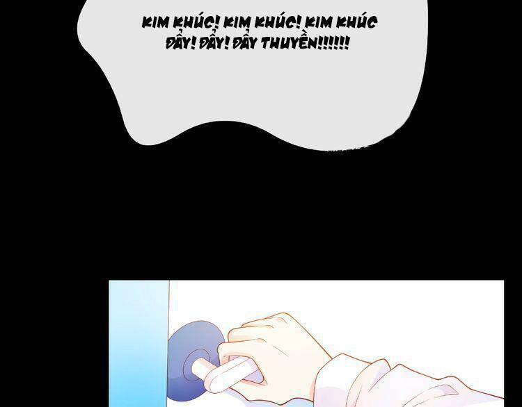 Giai Điệu Của Sự Va Chạm - Chapter 53