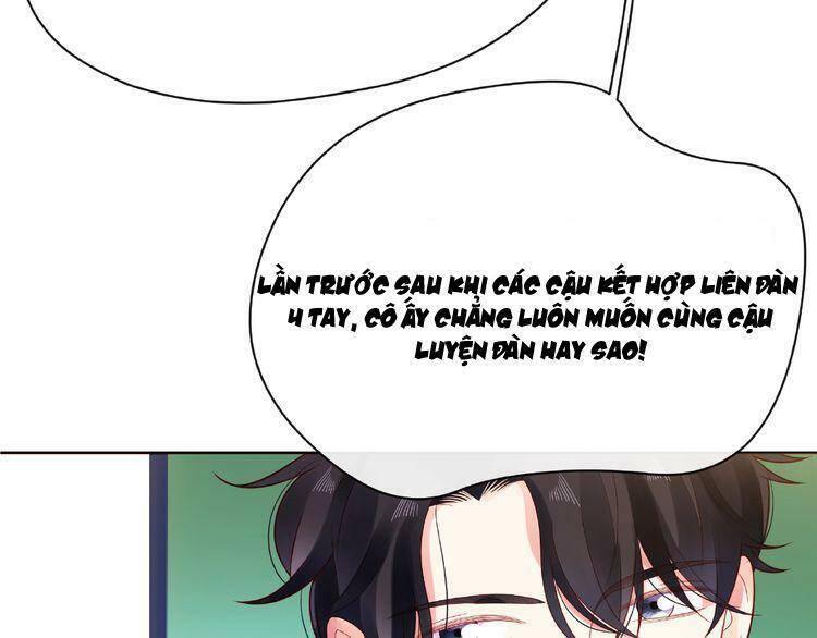 Giai Điệu Của Sự Va Chạm - Chapter 53