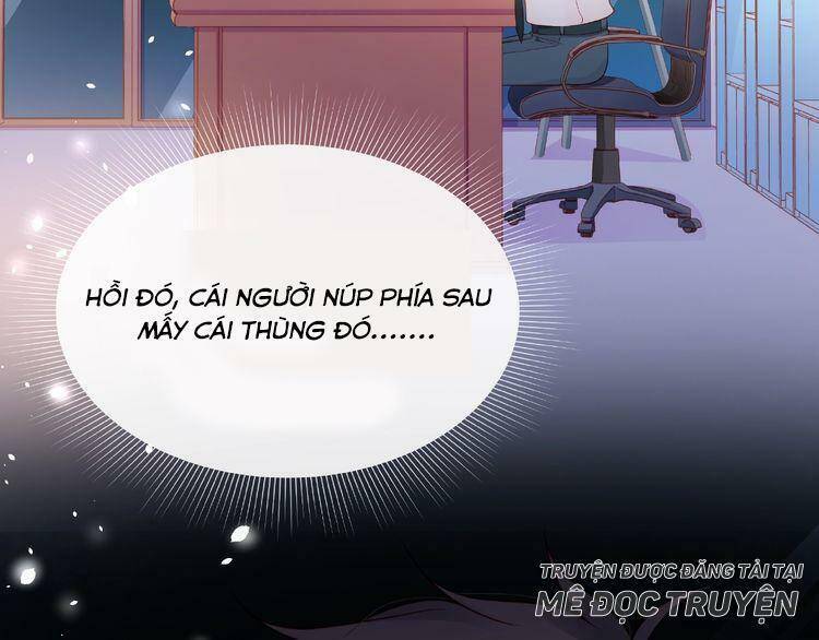 Giai Điệu Của Sự Va Chạm - Chapter 53