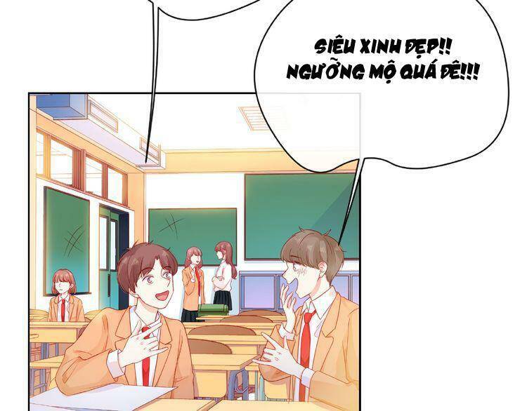 Giai Điệu Của Sự Va Chạm - Chapter 53