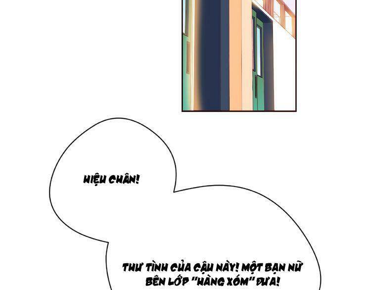 Giai Điệu Của Sự Va Chạm - Chapter 53