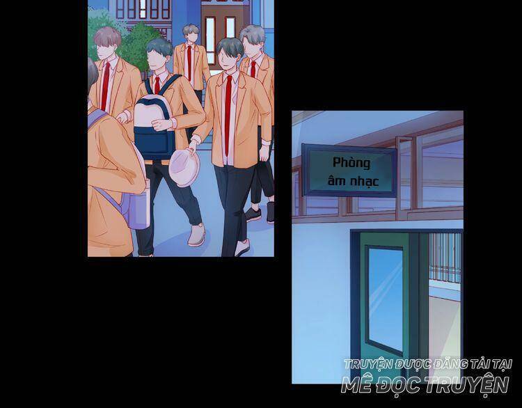 Giai Điệu Của Sự Va Chạm - Chapter 53