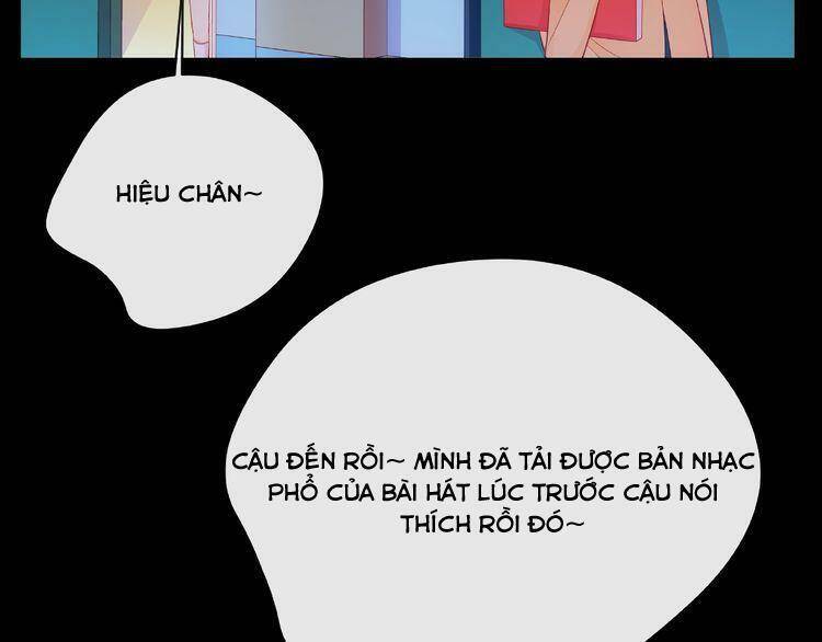 Giai Điệu Của Sự Va Chạm - Chapter 53