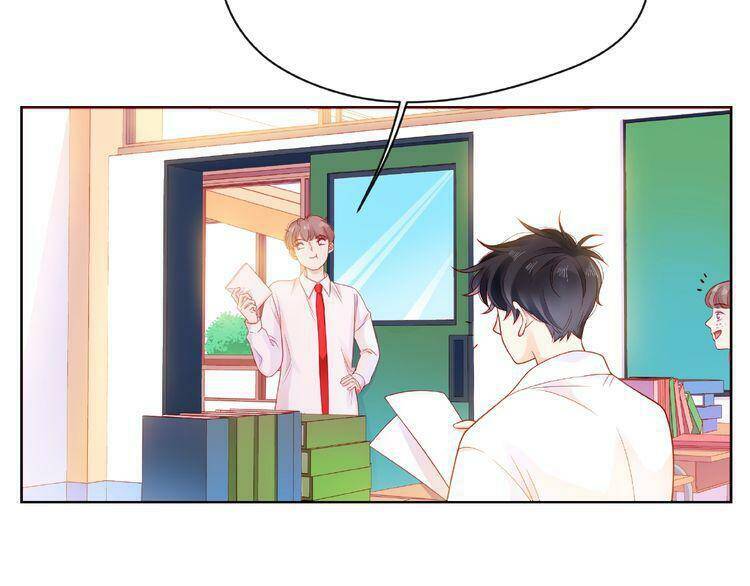 Giai Điệu Của Sự Va Chạm - Chapter 53