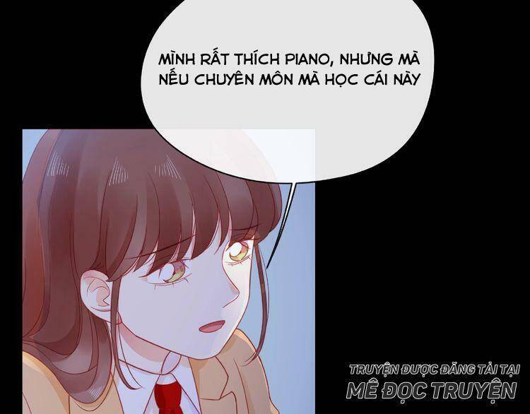 Giai Điệu Của Sự Va Chạm - Chapter 53