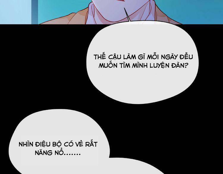 Giai Điệu Của Sự Va Chạm - Chapter 53