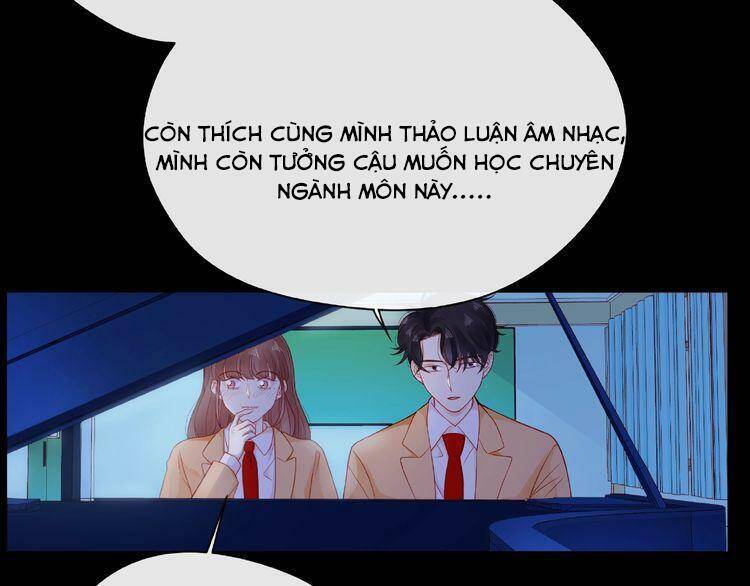 Giai Điệu Của Sự Va Chạm - Chapter 53
