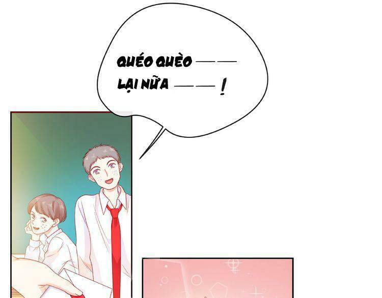Giai Điệu Của Sự Va Chạm - Chapter 53