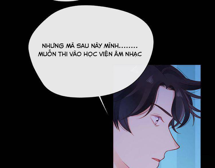 Giai Điệu Của Sự Va Chạm - Chapter 53