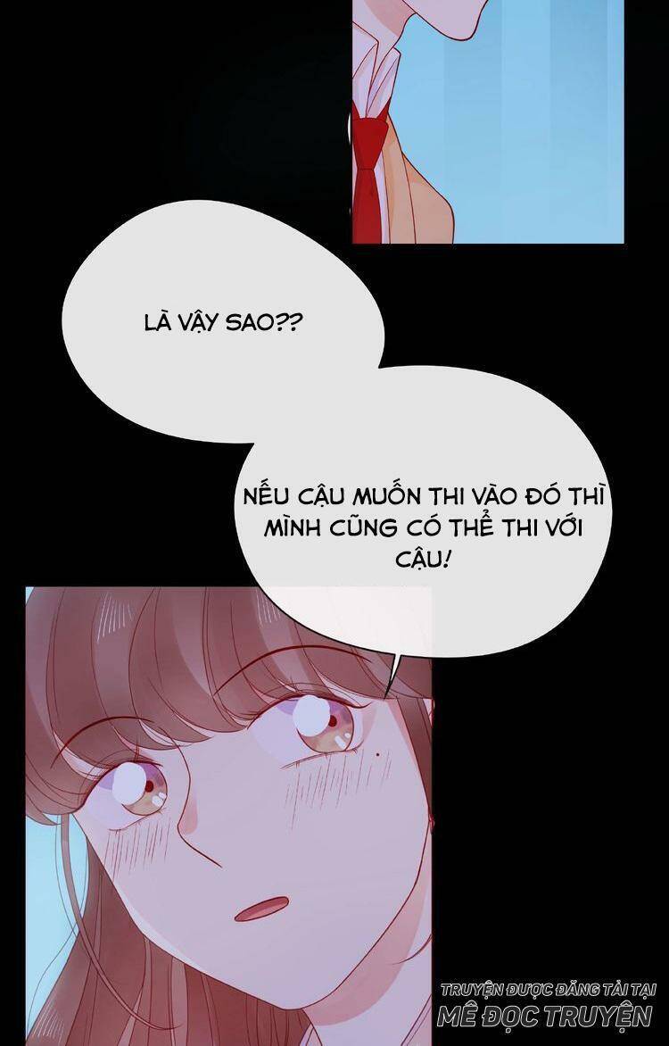 Giai Điệu Của Sự Va Chạm - Chapter 53