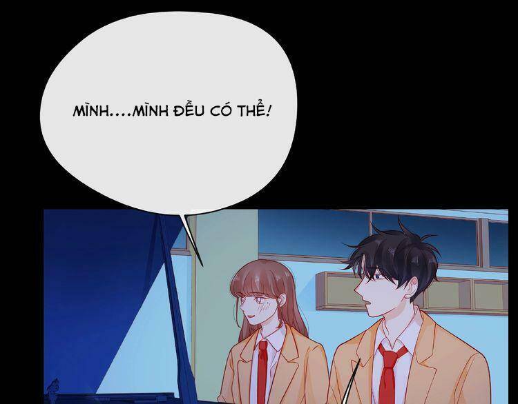 Giai Điệu Của Sự Va Chạm - Chapter 53