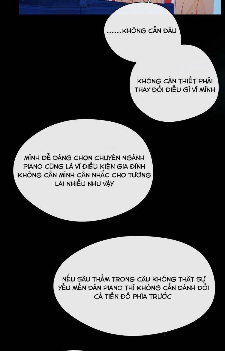 Giai Điệu Của Sự Va Chạm - Chapter 53